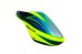 Airbrush Fiberglass Enceladus Canopy - BLADE REVOLUTION 235 CP